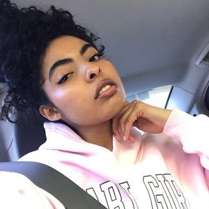 Meet your Posher, Ty